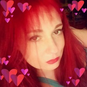 Meet your Posher, Teresa